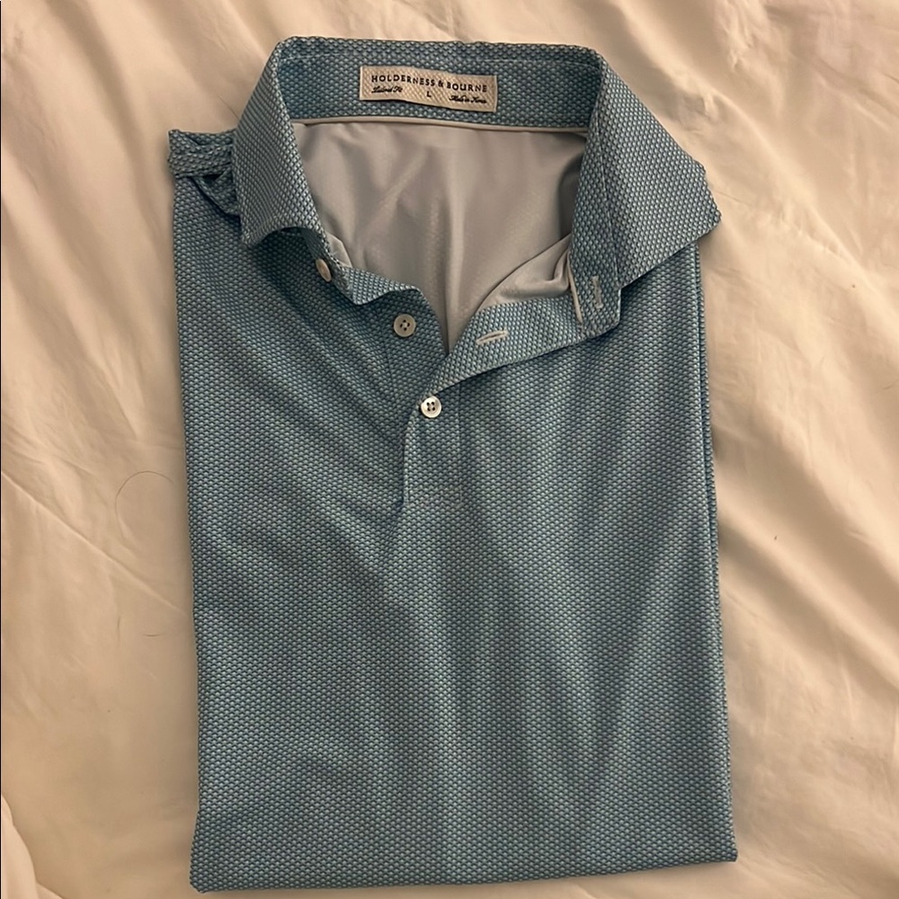 Capital City Club Golf Polo